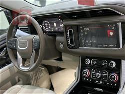 جي ام سي يوكون